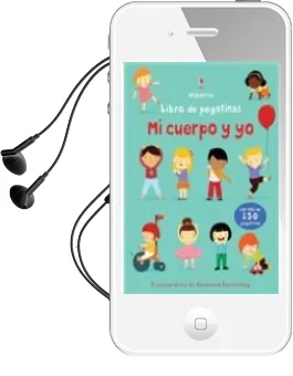 Descargar AudioLibro Mi Cuerpo y yo de Felicity Brooks año 2013