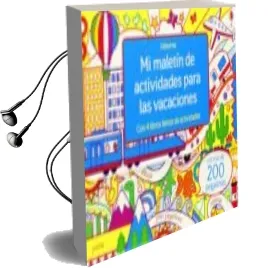 Descargar AudioLibro Mi Maletín de Actividades para las Vacaciones de Varios Autores año 2013