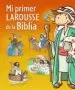 AudioLibro Mi Primer Larousse de la Biblia de Varios Autores
