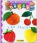 AudioLibro Mini Diccionario de los Bebes las Frutas de Emilie Beaumont