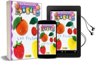 Descargar AudioLibro Mini Diccionario de los Bebes las Frutas de Emilie Beaumont año 2013
