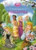 AudioLibro Mis Cuentos de Princesas. Aventuras en Primavera de Varios Autores