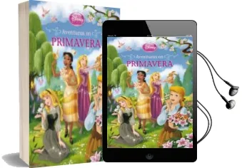 Descargar AudioLibro Mis Cuentos de Princesas. Aventuras en Primavera de Varios Autores año 2013