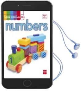 Descargar AudioLibro Numbers de Varios Autores año 2013