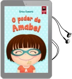 Descargar AudioLibro O Poder de Amabel de Erica Esmoris año 2013
