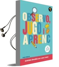 Descargar AudioLibro Observo, Jugo i Aprenc 1 de Varios Autores año 2013