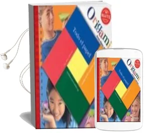 Descargar AudioLibro Origami ne de Anne Akers Johnson año 2013