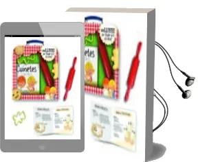 Descargar AudioLibro (Pe) Cuinetes de Varios Autores año 2013