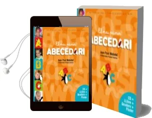 Descargar AudioLibro (Pe) el meu Primer Abecedari de J. P. Wabotaï año 2013