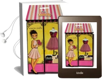 Descargar AudioLibro (Pe) Lili Boutiques. Viste Chic de Varios Autores año 2013