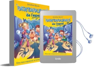 Descargar AudioLibro (Pe) una nau Espacial al Soterrani (Dentadures de l Espai) de Jonathan Spock año 2013