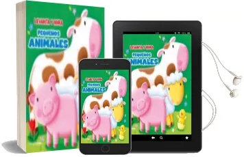 Descargar AudioLibro Pequeños Animales de Varios Autores año 2013