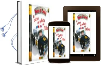 Descargar AudioLibro Petits Contes. el Cotxe de Policia de l Elies de Emilie Beaumont año 2013