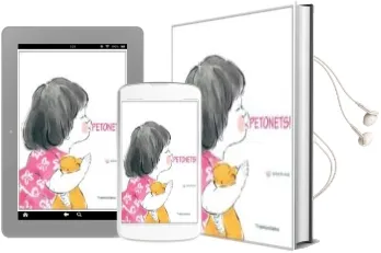 Descargar AudioLibro Petonets! de Jeong Ho Seon año 2013