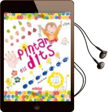 Descargar AudioLibro Pintar amb els Dits de Rosa M. Curto año 2013