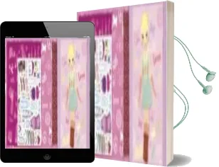 Descargar AudioLibro Princess top Design Your Dress (Ref. T-667-002) de Varios Autores año 2013