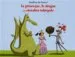 AudioLibro Princesse le Dragon et le Chevali Biblio de Geoffroy De Pennart