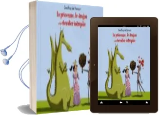 Descargar AudioLibro Princesse le Dragon et le Chevali Biblio de Geoffroy De Pennart año 2013