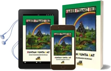 Descargar AudioLibro Puntan Punta bat (Haur Folkloaren Bilduma) de Xabier Etxaniz Erle año 2013