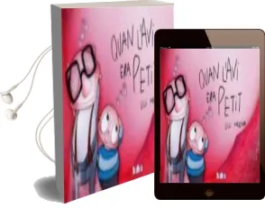 Descargar AudioLibro Quan LAvi era Petit de Lilli Messina año 2013