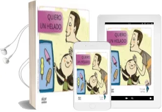Descargar AudioLibro Quiero un Helado -Doble Grafía- de Varios Autores año 2013