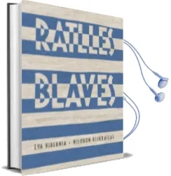 Descargar AudioLibro Ratlles Blaves (Xve Premi de Conte Infantil Hospital Sant Joan de Deu) de Eva Hibernia año 2013