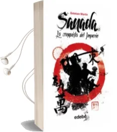 Descargar AudioLibro Sanada i: La Conquista del Imperio de Esteban Martin año 2013