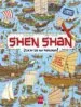 AudioLibro Shen Shan ¡Lichi se ha Perdido! de Didier Levy