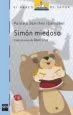 AudioLibro Simón Miedoso de Paloma Sanchez