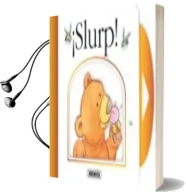 Descargar AudioLibro ¡Slurp! de Matthew Van Fleet año 2013