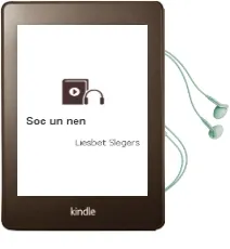 Descargar AudioLibro Soc un nen! de Liesbet Slegers año 2013