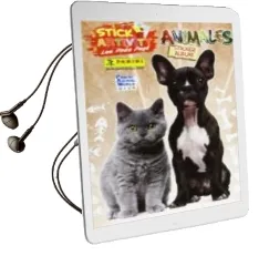 Descargar AudioLibro Stick & Artivity Animales-Perros y Gatos de Varios Autores año 2013