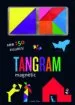 AudioLibro Tangram Magnetic de Varios Autores