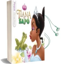 Descargar AudioLibro Tiana y el Sapo de Varios Autores año 2013