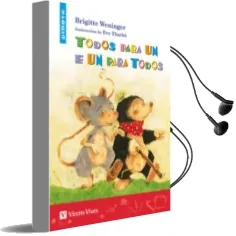 Descargar AudioLibro Todos para un e un para Todos (Pillota) ed 2011 Galicia de Varios Autores año 2013