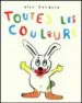 AudioLibro Toutes les Couleurs de Alex Sanders