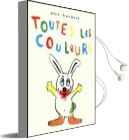 Descargar AudioLibro Toutes les Couleurs de Alex Sanders año 2013