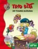 AudioLibro Trio Beta 7 : Un Tesoso Olvidado (Bat Pat) de Varios Autores