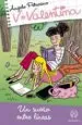 AudioLibro V= Valentina un Sueño Entre Lineas de Angelo Petrosino