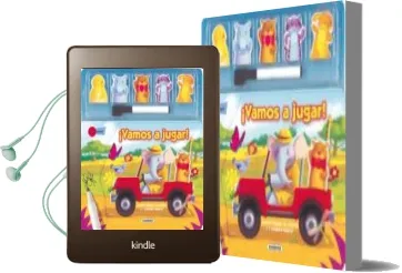 Descargar AudioLibro ¡Vamos a Jugar! de Varios Autores año 2013