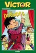 AudioLibro Victor y los Duendes (Victor Yubacuto) de Maite Carranza