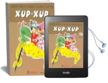Descargar AudioLibro Xup-Xup 19 de Teresa Sabate I Rodie año 2013