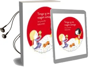 Descargar AudioLibro Yinyu y su Mejor Amiga de Lim Yeong Hee año 2013