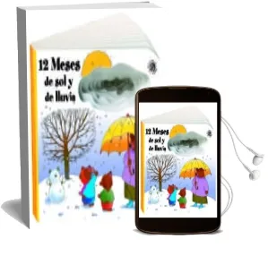 Descargar AudioLibro 12 Meses de sol y de Lluvia de Varios Autores año 2014