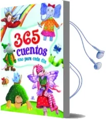 Descargar AudioLibro 365 Cuentos uno para Cada dia de Varios Autores año 2014
