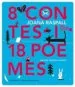AudioLibro 8 Contes i 18 Poemes de Joana Raspall