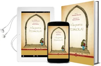 Descargar AudioLibro A la Porra l Eskola! de Geoffrey Willans año 2014