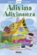 AudioLibro Adivina Adivinanza (Empieza a Leer 6-7 Años) de Varios Autores