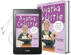 Descargar AudioLibro Agatha Christie de Varios Autores año 2014