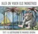 AudioLibro Allà on Viuen els Monstres de Maurice Sendak